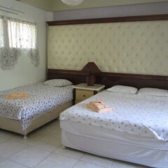Отель Bihai Garden Resort Филиппины, остров Боракай - отзывы, цены и фото номеров - забронировать отель Bihai Garden Resort онлайн комната для гостей фото 4