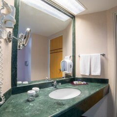 Porto Bello Hotel Resort & Spa Турция, Анталья - - забронировать отель Porto Bello Hotel Resort & Spa, цены и фото номеров ванная фото 2
