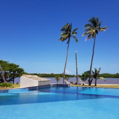 Отель Bayview Cove Resort бассейн фото 3