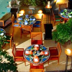 Four Seasons Hotel Cairo at Nile Plaza фото 5