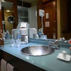 Отель Ramada Via Veneto Мексика, Мехико - отзывы, цены и фото номеров - забронировать отель Ramada Via Veneto онлайн в номере фото 2