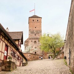 Отель Novotel Nuernberg Messezentrum Германия, Нюрнберг - отзывы, цены и фото номеров - забронировать отель Novotel Nuernberg Messezentrum онлайн