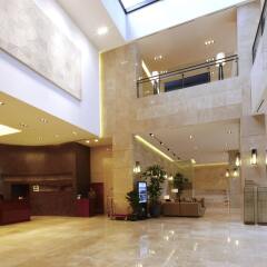 Best Western Premier Guro Hotel интерьер отеля фото 3