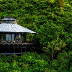 Отель InterContinental Danang Sun Peninsula Resort фото 7