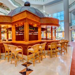 Отель SBH Costa Calma Palace Thalasso & Spa гостиничный бар