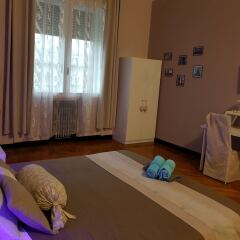 Отель B&B Piazza della Vittoria Италия, Генуя - отзывы, цены и фото номеров - забронировать отель B&B Piazza della Vittoria онлайн комната для гостей фото 2