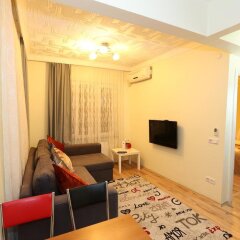 Апартаменты Theodora Apartment Стамбул фото 7