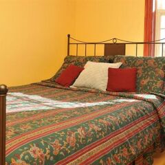 Отель Auberge Montmorency Канада, Сен-Петронилль - отзывы, цены и фото номеров - забронировать отель Auberge Montmorency онлайн детские мероприятия фото 4