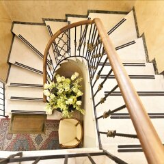 Отель Albergo Basilea Венеция бассейн