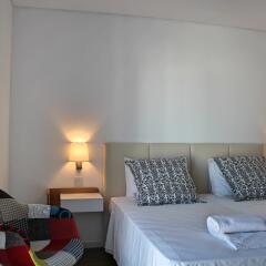 Hotel Cidade de Olhão комната для гостей фото 2