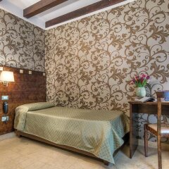 Отель Al Casaletto Hotel Италия, Рим - отзывы, цены и фото номеров - забронировать отель Al Casaletto Hotel онлайн комната для гостей фото 5