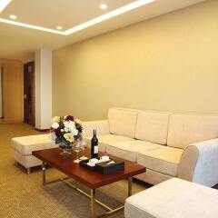 Riverside Hanoi Hotel интерьер отеля фото 2