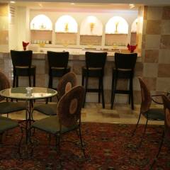 Caesar Premier Jerusalem Hotel Израиль, Иерусалим - отзывы, цены и фото номеров - забронировать отель Caesar Premier Jerusalem Hotel онлайн развлечения
