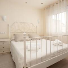 Отель Barnapartments Rambla Cataluña Испания, Барселона - отзывы, цены и фото номеров - забронировать отель Barnapartments Rambla Cataluña онлайн детские мероприятия фото 2
