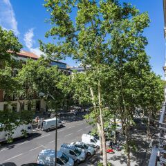Отель Petit Palace Lealtad Plaza Испания, Мадрид - 1 отзыв об отеле, цены и фото номеров - забронировать отель Petit Palace Lealtad Plaza онлайн фото 4