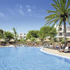 Allsun Hotel Albatros бассейн фото 2