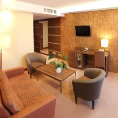 President Hotel Киев интерьер отеля фото 3