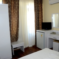Acar Hotel удобства в номере