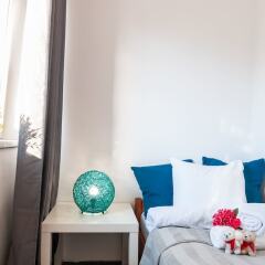 Отель Little Home - City Center 2 детские мероприятия