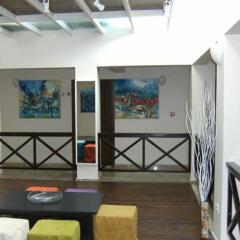Nemrut Bay Otel Турция, Карабурун - отзывы, цены и фото номеров - забронировать отель Nemrut Bay Otel онлайн интерьер отеля