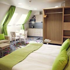 Отель City Hotels Rūdninkai Литва, Вильнюс - отзывы, цены и фото номеров - забронировать отель City Hotels Rūdninkai онлайн комната для гостей