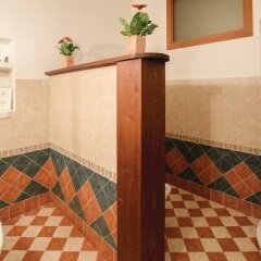 Отель Villa Strepitosa B&B Италия, Региональный парк Colli Euganei - отзывы, цены и фото номеров - забронировать отель Villa Strepitosa B&B онлайн интерьер отеля