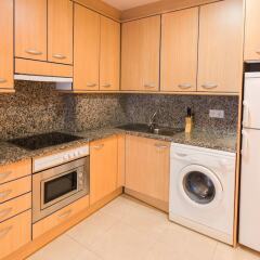 Отель InmoSantos Apartaments Daniel Испания, Курорт Росес - отзывы, цены и фото номеров - забронировать отель InmoSantos Apartaments Daniel онлайн в номере