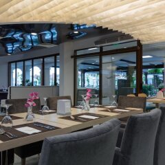 Апарт-Отель Premier Fort Beach Свети Влас помещение для мероприятий