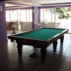 Yunus Hotel детские мероприятия
