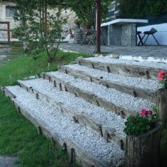 Отель La Terraza de Onís