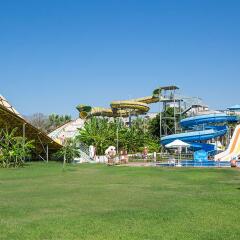 Отель Crystal Tat Beach Golf Resort & Spa бассейн фото 2