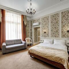 Grada Boutique Hotel 4* Стандартный номер с различными типами кроватей фото 13