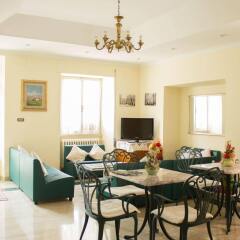 Отель Villa Sardegna Фьюджи комната для гостей фото 2