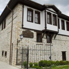 Отель Petko Takov's House Болгария, Чепеларе - отзывы, цены и фото номеров - забронировать отель Petko Takov's House онлайн фото 29