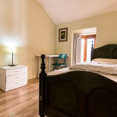 Mad4you Hostel удобства в номере фото 2