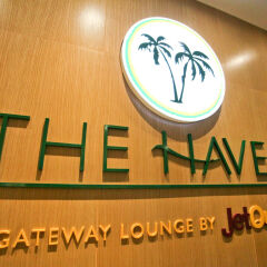 Отель The Haven By Jetquay Сингапур бассейн