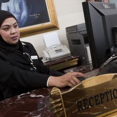 Отель Rayan Hotel Sharjah ОАЭ, Шарджа - отзывы, цены и фото номеров - забронировать отель Rayan Hotel Sharjah онлайн городской автобус фото 2