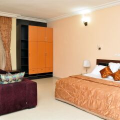 Hemas Hotel комната для гостей фото 5