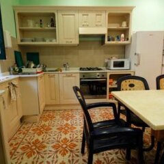 Corner Hostel Слима в номере
