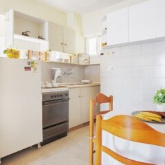 Апартаменты Faros Apartments в номере фото 2