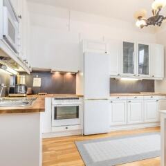 Отель Go Happy Home Apartment Simonkatu 10 Финляндия, Хельсинки - отзывы, цены и фото номеров - забронировать отель Go Happy Home Apartment Simonkatu 10 онлайн в номере фото 2