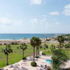 Anmaria Beach Hotel пляж фото 2
