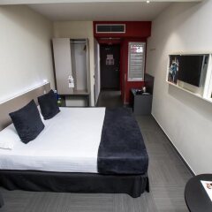 Leonardo Boutique Hotel Barcelona Sagrada Familia комната для гостей фото 3