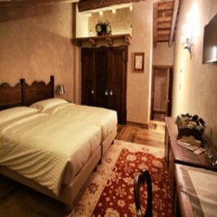 Отель Le Reve Charmant Италия, Аоста - отзывы, цены и фото номеров - забронировать отель Le Reve Charmant онлайн комната для гостей фото 3