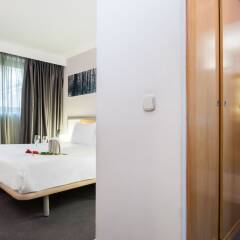 Отель Exe Prisma Hotel Андорра, Эскальдес-Энгордань - отзывы, цены и фото номеров - забронировать отель Exe Prisma Hotel онлайн фото 15
