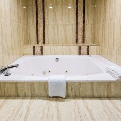 Отель Rodeway Inn & Suites LAX спа