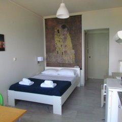 Archipelagos Hotel in Rethymno, Greece from 105$, photos, reviews - zenhotels.com guestroom
