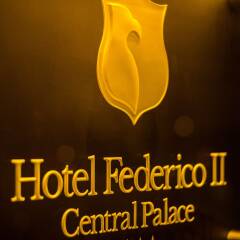 Отель Federico II - Central Palace Италия, Палермо - 1 отзыв об отеле, цены и фото номеров - забронировать отель Federico II - Central Palace онлайн фото 4