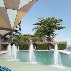 Rodina Beach Hotel детские мероприятия