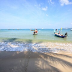 Отель Andaman Seaside Resort фото 4